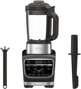 Best blender with glass pitcher