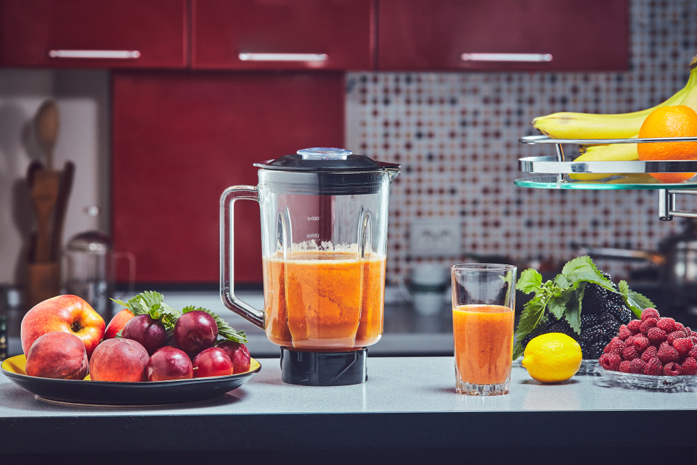 Best Blender With Glass Pitcher