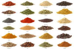 Can You Grind Spices in a Blender?