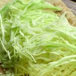 Can You Shred Cabbage in a Blender? 