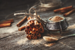 Can You Grind Cinnamon Sticks in a Blender?